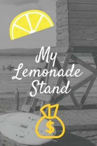 Cover of My Lemonade Stand