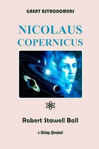 Cover of Great Astronomers (Nicolaus Copernicus)