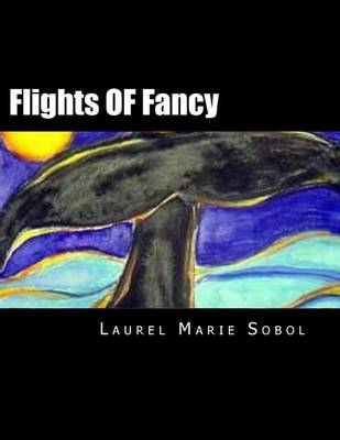 Cover of Flights OF Fancy