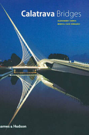 Cover of Calatrava Bridges