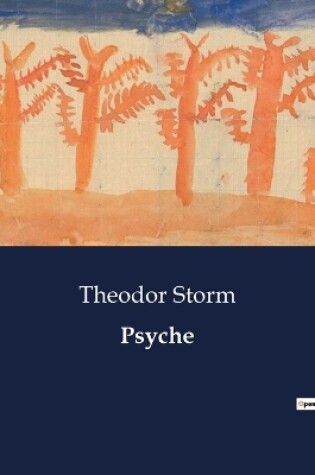 Cover of Psyche