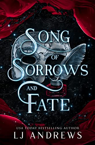Cover of Song of Sorrows and Fate