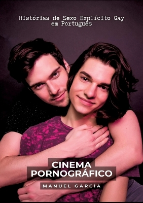 Book cover for Cinema Pornográfico