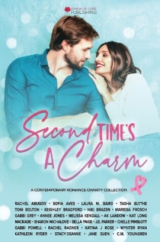 Cover of Second Time's A Charm