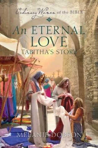 Cover of An Eternal Love