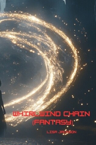 Cover of Whirlwind Chain (Fantasy)