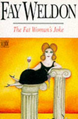 Cover of The Fat Woman's Joke