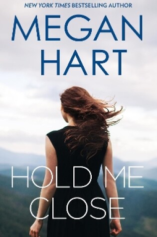 Cover of Hold Me Close