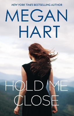 Book cover for Hold Me Close