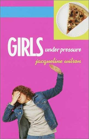 Cover of Girls Under Pressure