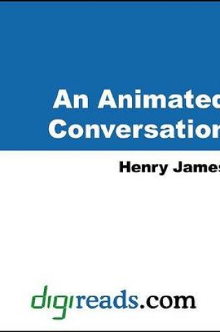 Cover of An Animated Conversation