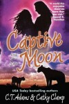 Book cover for Captive Moon