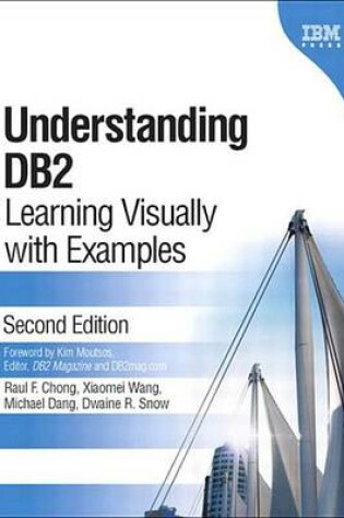 Cover of Understanding DB2