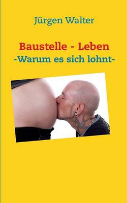 Book cover for Baustelle - Leben