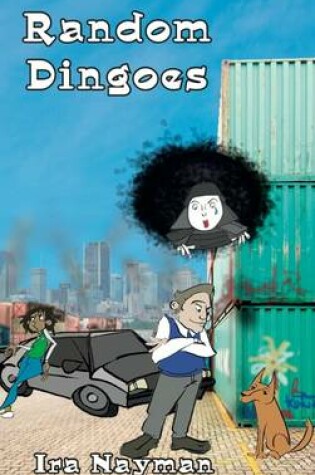 Cover of Random Dingoes