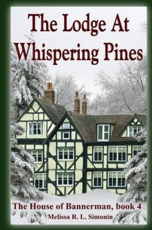 Cover of The Lodge At Whispering Pines