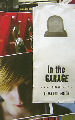 Book cover for In the Garage