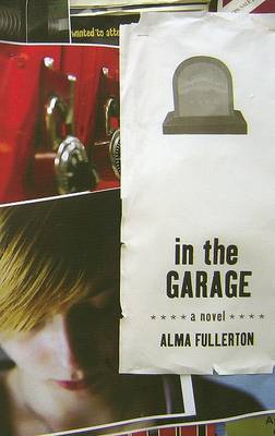 Cover of In the Garage