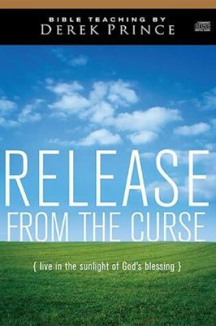 Cover of Release from the Curse