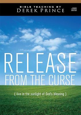 Book cover for Release from the Curse