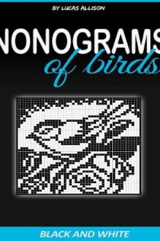 Cover of Nonograms of Birds