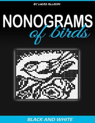 Cover of Nonograms of Birds