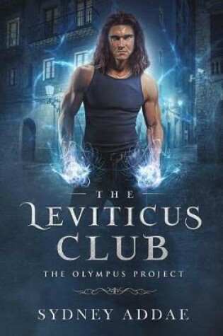 Cover of The Leviticus Club