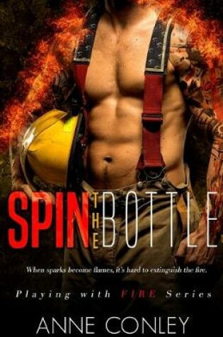 Cover of Spin the Bottle