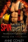 Book cover for Spin the Bottle