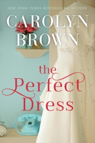 Cover of The Perfect Dress