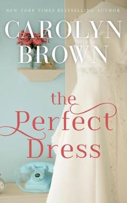 Book cover for The Perfect Dress