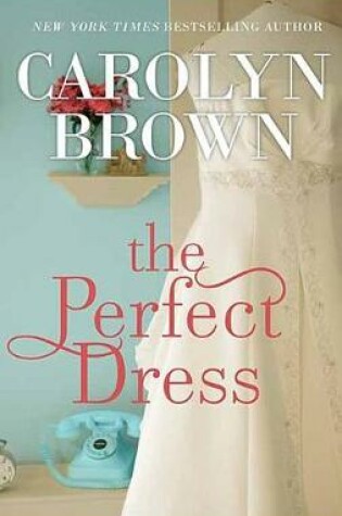 Cover of The Perfect Dress