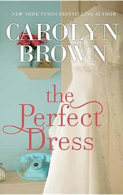 Book cover for The Perfect Dress
