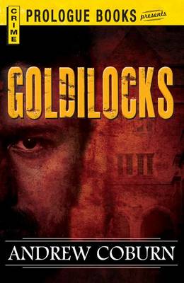 Book cover for Goldilocks