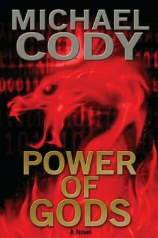 Cover of Power Of Gods