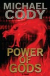 Book cover for Power Of Gods