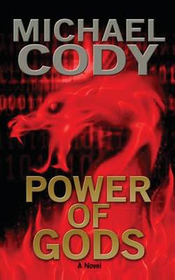 Cover of Power Of Gods