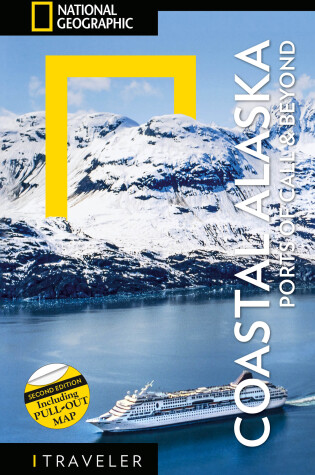 Cover of Coastal Alaska 2nd Edition