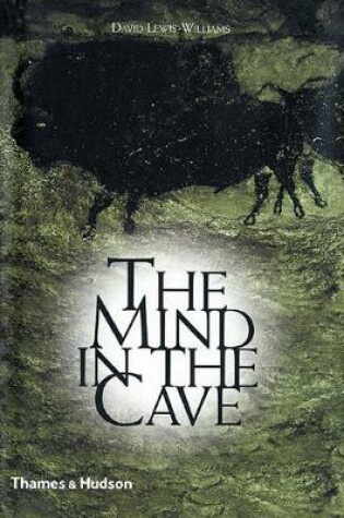 Cover of The Mind in the Cave