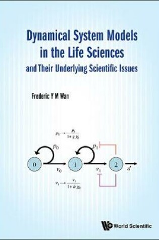 Cover of Dynamical System Models In The Life Sciences And Their Underlying Scientific Issues