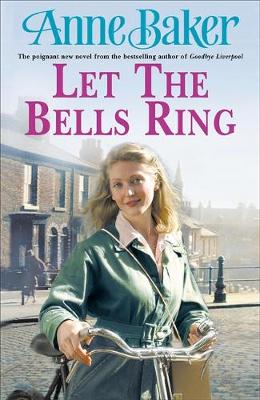Book cover for Let the Bells Ring