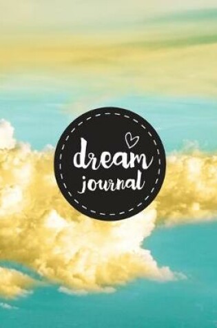 Cover of Dream journal