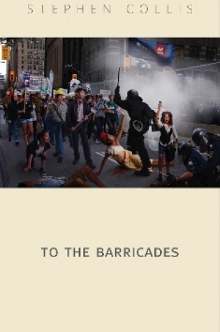 Cover of To the Barricades