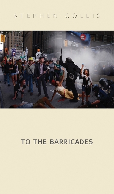 Book cover for To the Barricades