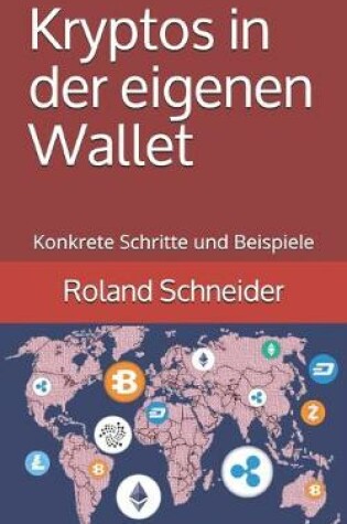 Cover of Kryptos in der eigenen Wallet