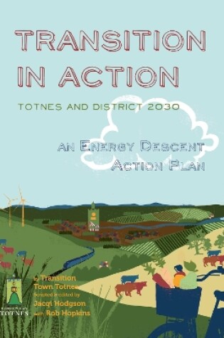 Cover of Transition in Action