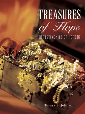 Book cover for Treasures of Hope