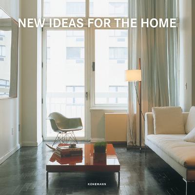 Cover of New Ideas for the Home