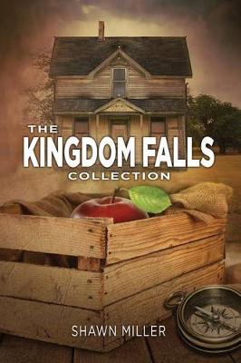 Book cover for The Kingdom Falls Collection
