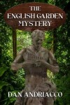 Book cover for The English Garden Mystery